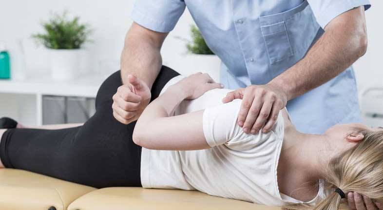 Physiotherapy